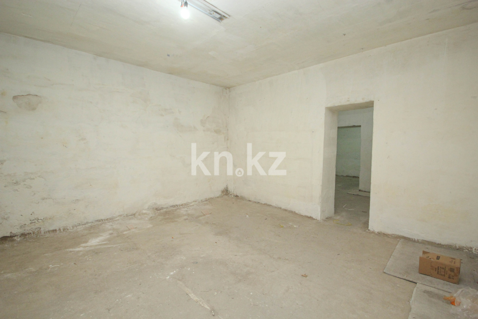 Аренда , ул. Пушкина, дом  13 - ул. Маметовой - Аренда офисных и торговых помещений в Алматы фото 14 из 16