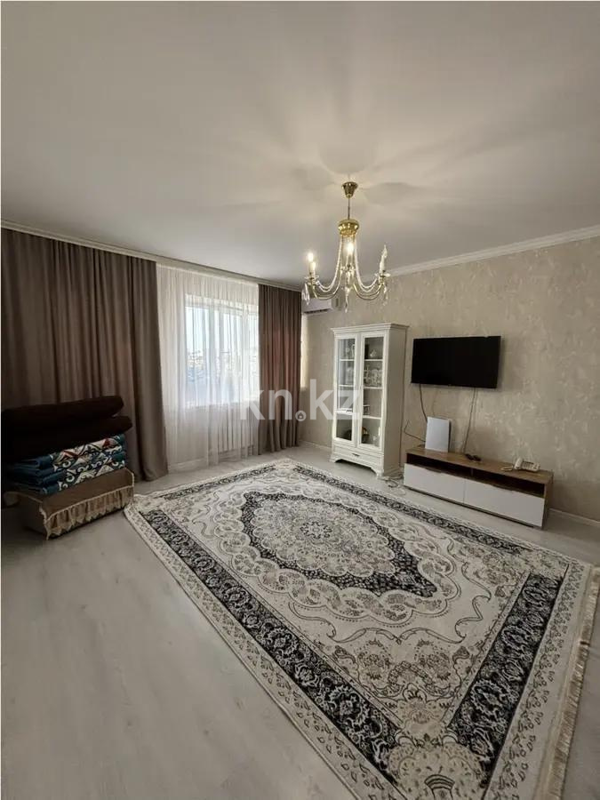 Продажа 2-комнатной квартиры, 67 м², ул. Иле, дом  30 в Астане