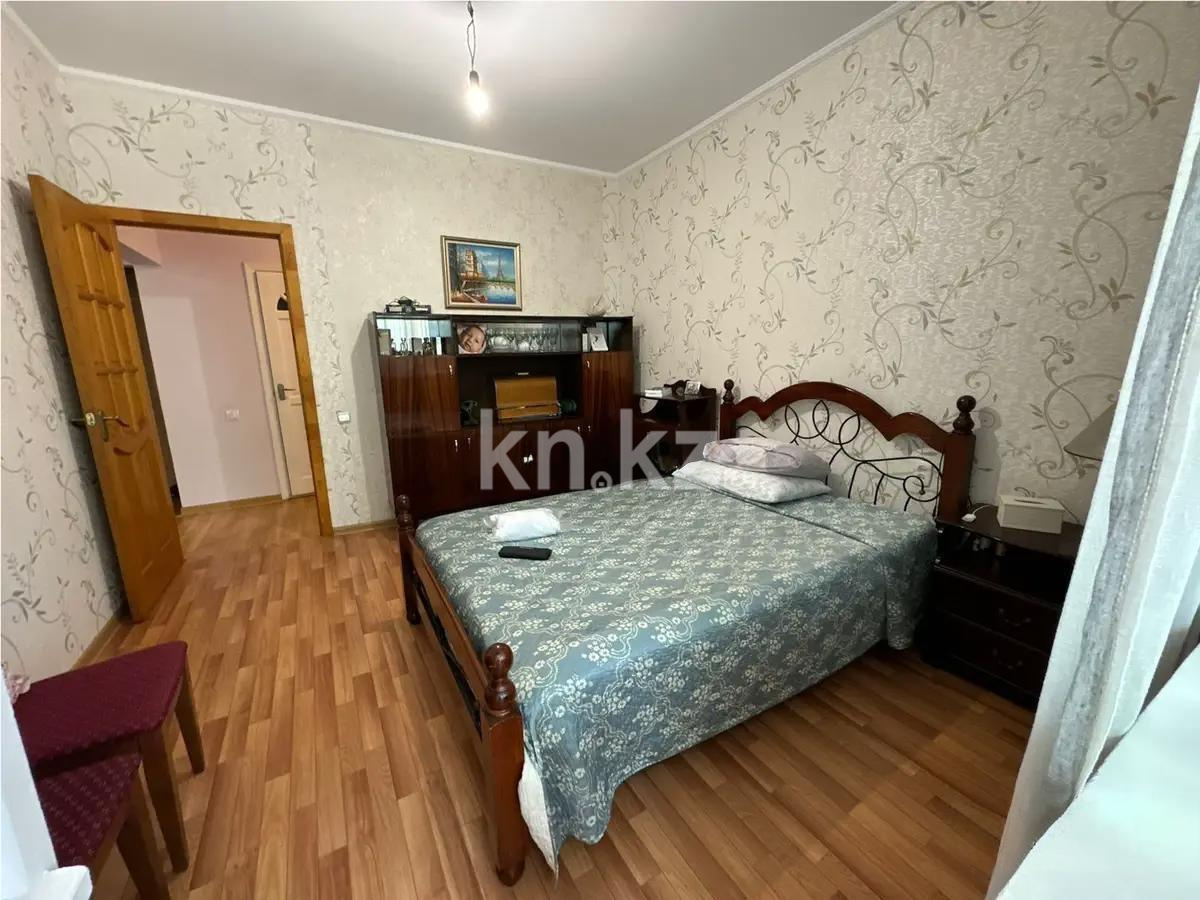 Продажа 2-комнатной квартиры, 60 м² в Алматы - фото 2