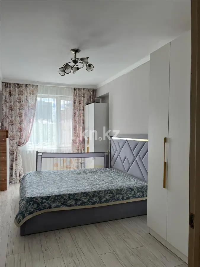 Продажа 2-комнатной квартиры, 54 м² - Продажа недвижимости в Астане - страница 8 фото 2 из 3