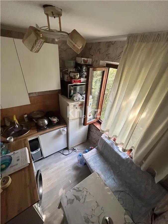 Продажа 2-комнатной квартиры, 48.8 м², мкр-н 12, дом  2 - Продажа жилой и коммерческой недвижимости в Алматы фото 3 из 3