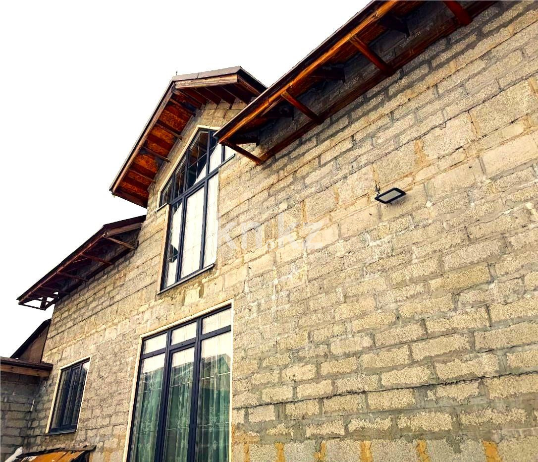 Продажа 6-комнатного дома, 487 м², ул. Лесная - Продажа  пятикомнатных домов, коттеджей в Караганде с фото фото 2 из 7