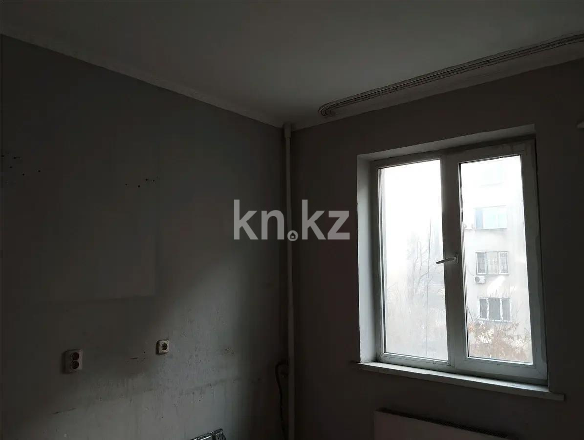 Продажа 1-комнатной квартиры, 39 м², мкр-н Аксай-1а, дом  34 - Продажа квартир в Алматы с фото фото 2 из 3