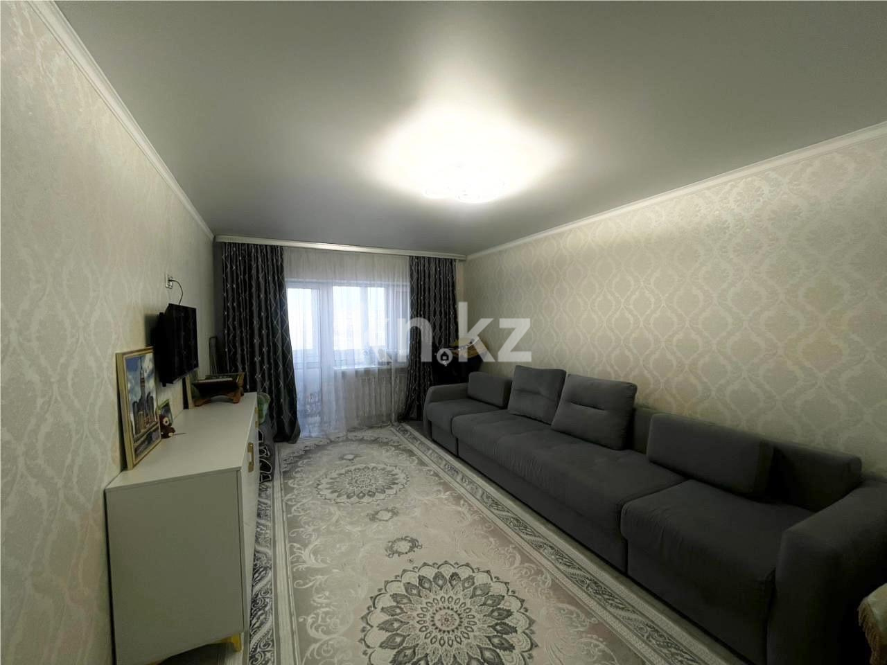 Продажа 3-комнатной квартиры, 61 м² - Продажа квартир в Караганде - страница 53 фото 1 из 14