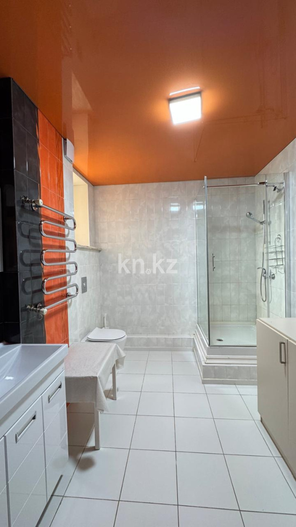 Продажа 4-комнатной квартиры, 252 м², ул. Шукшина в Алматы - фото 24