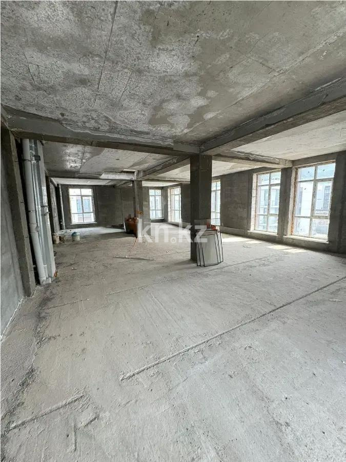 Продажа 4-комнатной квартиры, 160 м², мкр-н Нурлытау, дом  932 - Продажа  четырехкомнатных квартир в новостройках Алматы с фото фото 1 из 7