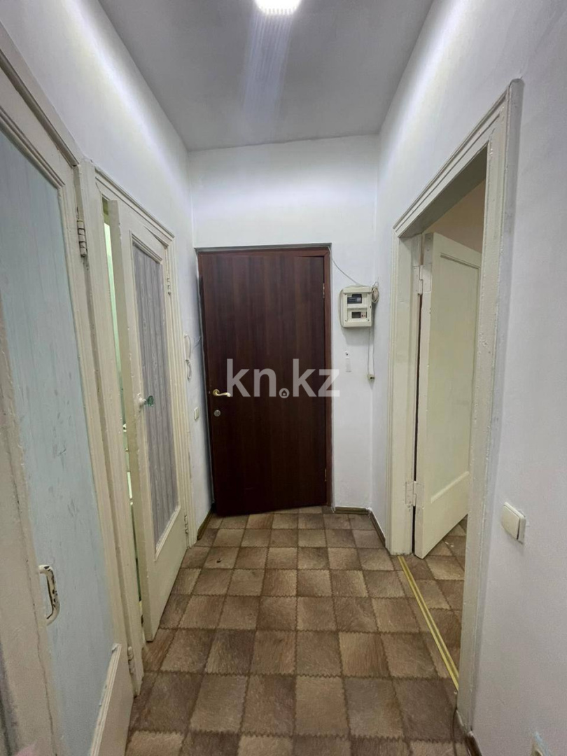 Аренда 1-комнатной квартиры, 35 м², ул. Есенберлина, дом  15 - пр. Женис - Аренда квартир помесячно в Казахстане фото 3 из 6