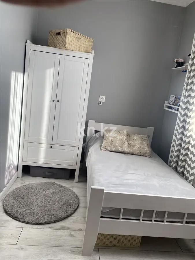 Продажа 1-комнатной квартиры, 40 м² в Алматы - фото 2