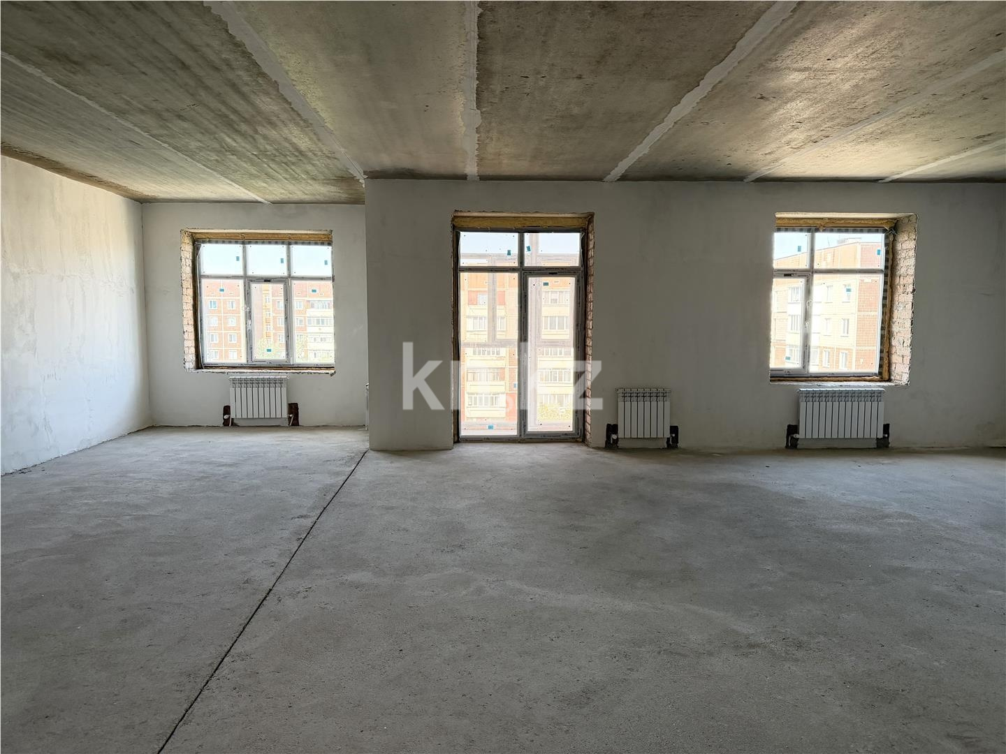 Продажа 4-комнатной квартиры, 138 м² - Продажа недвижимости в Караганде - страница 2 фото 6 из 15