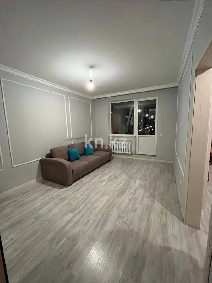 Продажа 1-комнатной квартиры, 40.5 м² - Продажа квартир в блочном доме в Казахстане - страница 3 фото 1 из 2
