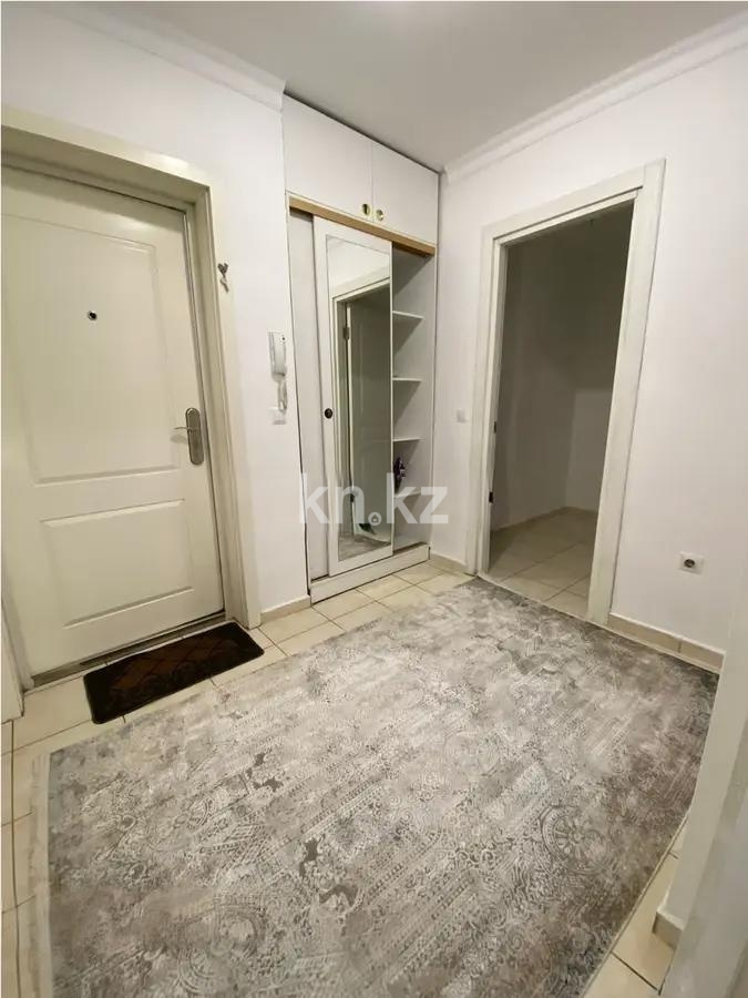 Продажа 1-комнатной квартиры, 41 м² в Алматы - фото 4