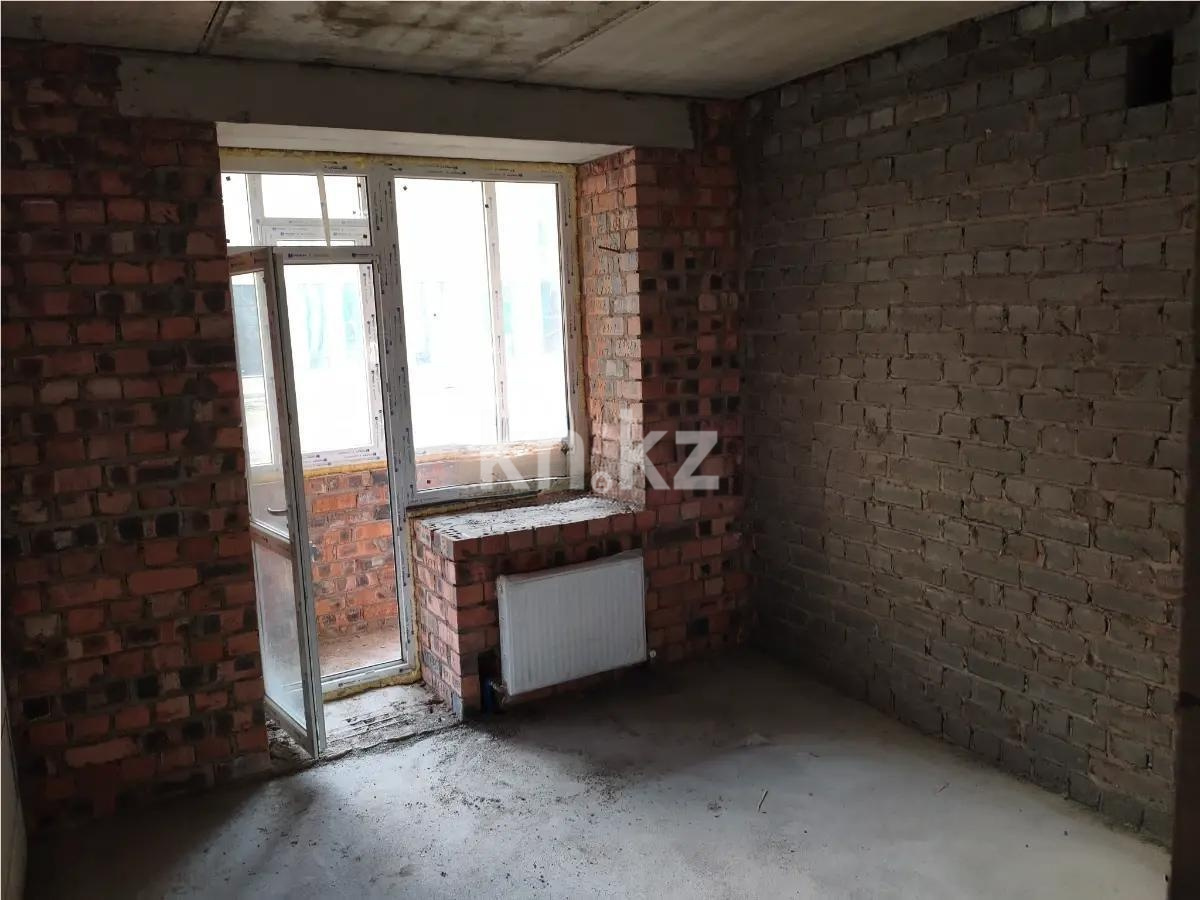 Продажа 2-комнатной квартиры, 60 м² - Продажа двухкомнатных квартир в р-не Сарайшык Астаны - страница 3 фото 3 из 5