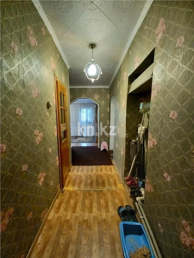 Продажа 4-комнатной квартиры, 95 м² - Продажа четырехкомнатных квартир от собственников в Караганде фото 7 из 7