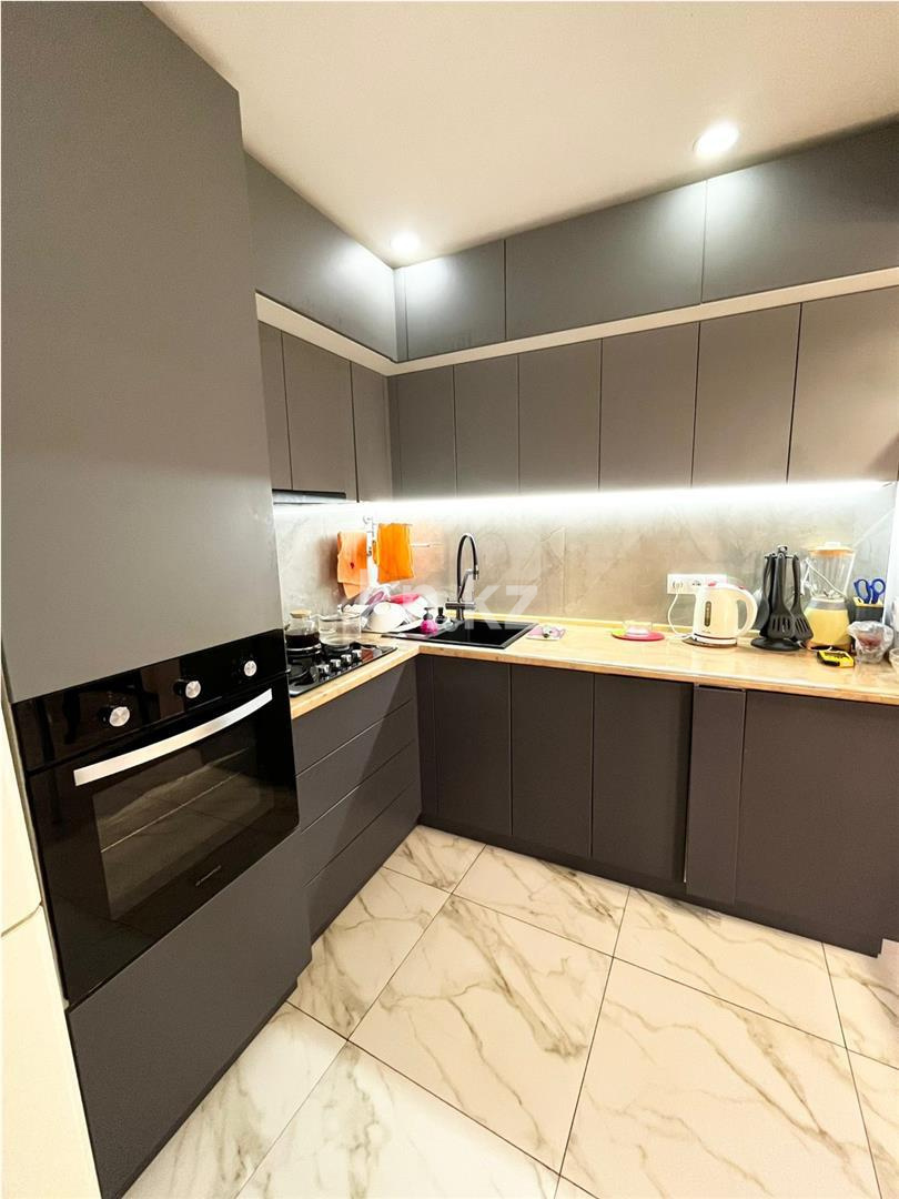 Продажа 4-комнатного дома, 100 м², ул. Жамбыла - Продажа домов, коттеджей в Караганде с фото фото 10 из 22