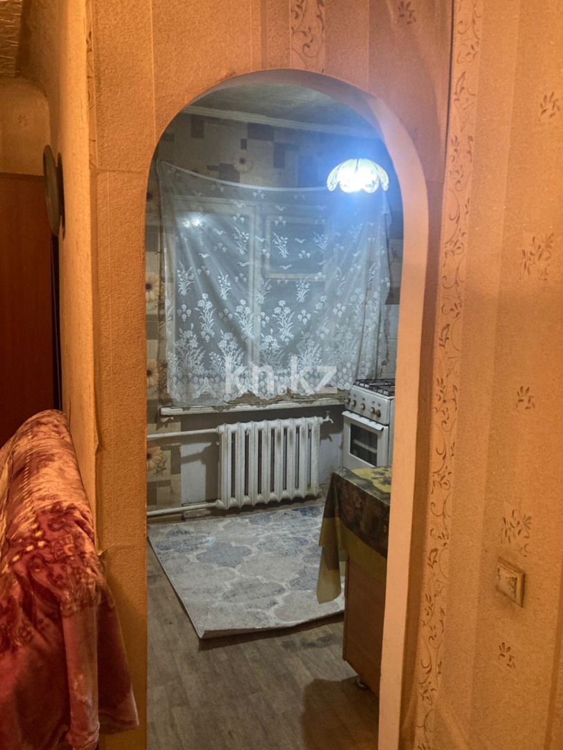 Продажа 1-комнатной квартиры, 32 м², бульвар Академика К. Скрябина, дом  6 - ул. Бейбитшилик в Астане - фото 8