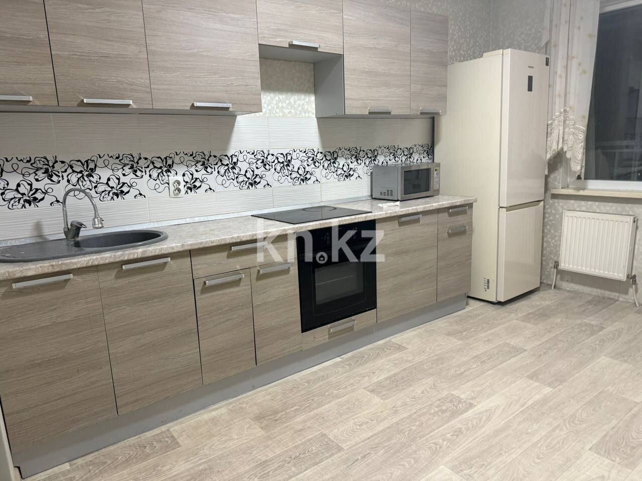 Аренда 2-комнатной квартиры, 70 м² в Астане - фото 2