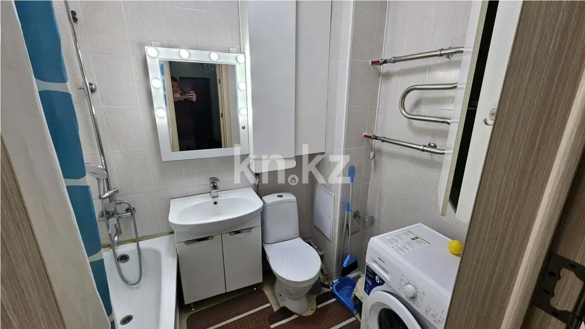 Продажа 1-комнатной квартиры, 44 м² - Продажа однокомнатных квартир в Казахстане - страница 10 фото 3 из 4