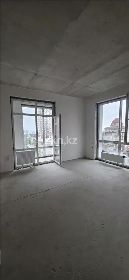 Продажа 1-комнатной квартиры, 40.8 м² - Продажа квартир в Ауэзовском р-не Алматы - страница 2 фото 1 из 2