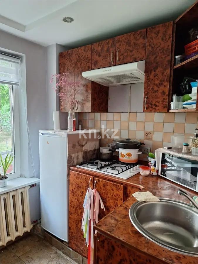Продажа 1-комнатной квартиры, 30 м² - Недвижимость в Алматы фото 2 из 5