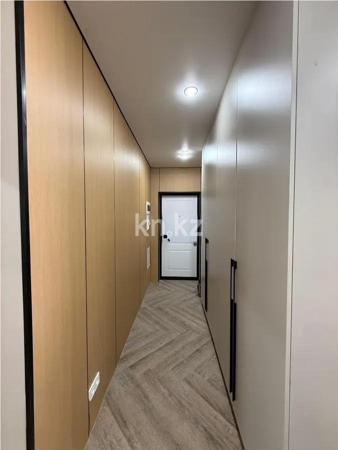 Продажа 2-комнатной квартиры, 44 м² в Алматы - фото 3