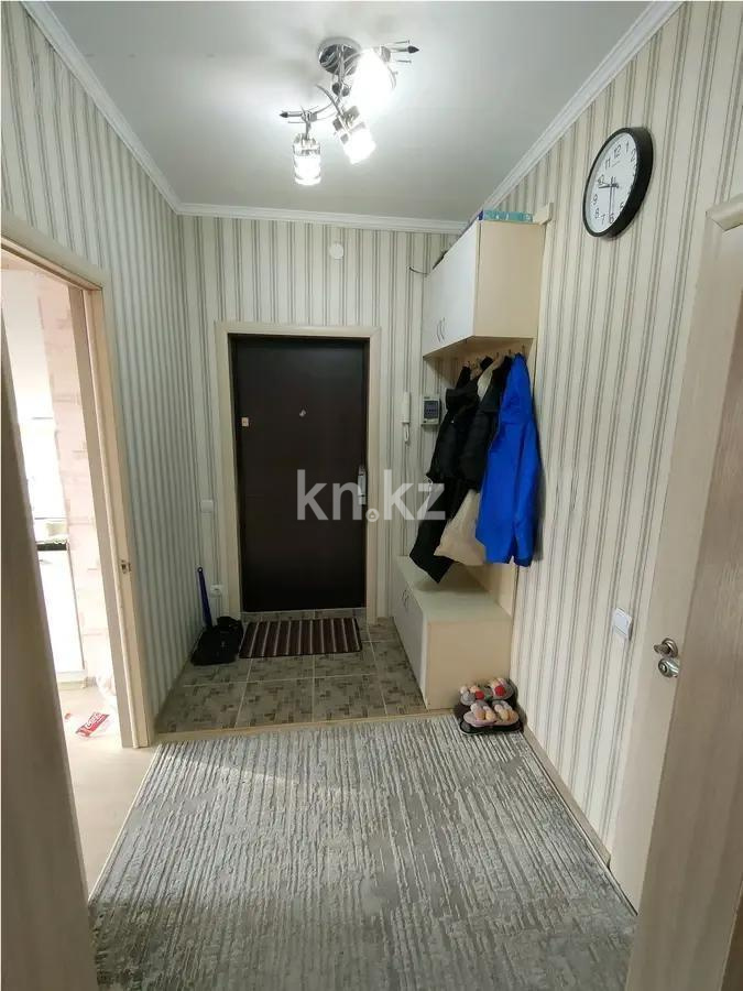 Продажа 1-комнатной квартиры, 41.6 м² - Продажа однокомнатных квартир от собственников в Алматы - страница 3 фото 4 из 4