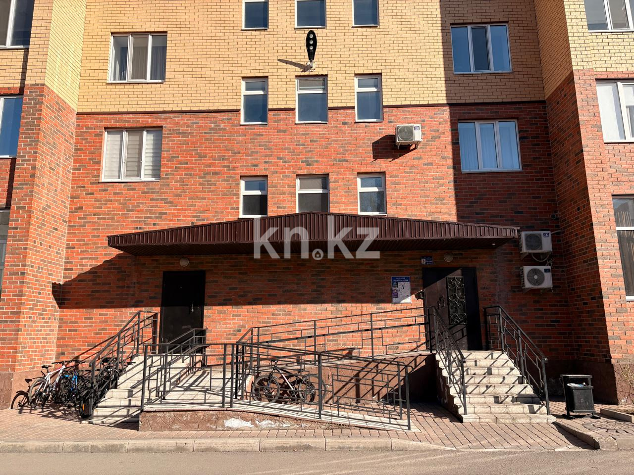 Продажа 2-комнатной квартиры, 50 м² в Караганде - фото 2