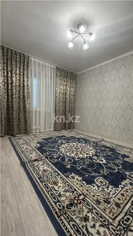 Продажа 1-комнатной квартиры, 30 м² - Продажа квартир в новостройках Астаны без посредников - страница 3 фото 1 из 3