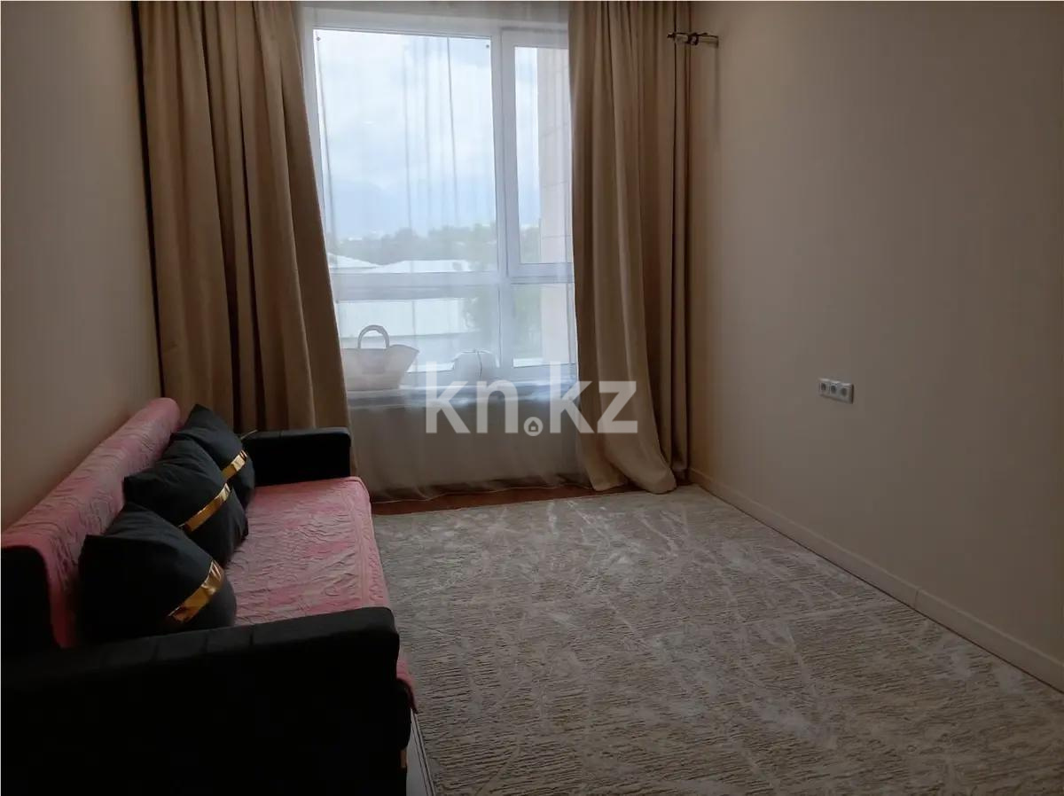Продажа 2-комнатной квартиры, 50 м² - Продажа квартир в Казахстане - страница 6 фото 1 из 1