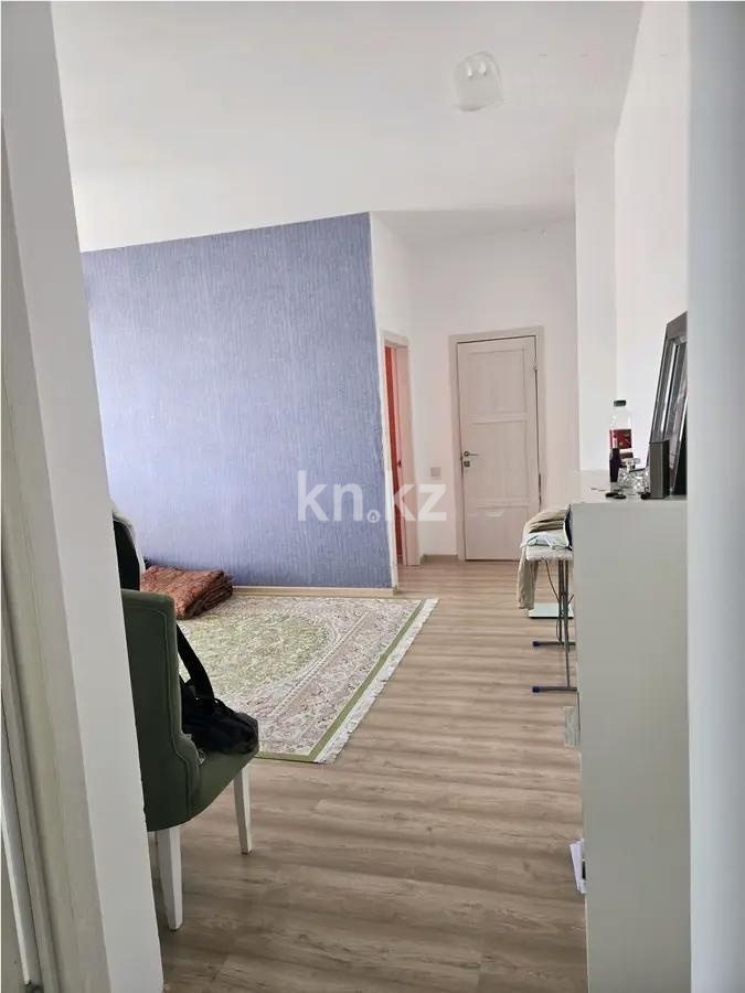Продажа 2-комнатной квартиры, 67 м² в Астане - фото 4