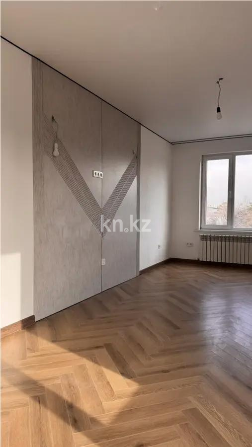 Продажа 1-комнатной квартиры, 30 м² - Продажа квартир в Алматы с фото фото 2 из 3