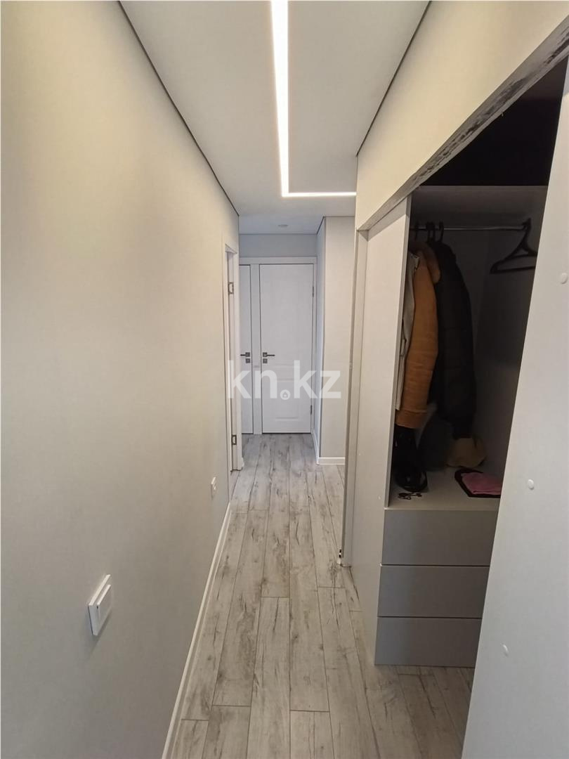 Продажа 3-комнатной квартиры, 52 м² - Продажа трехкомнатных квартир в блочном доме в Темиртау фото 8 из 8