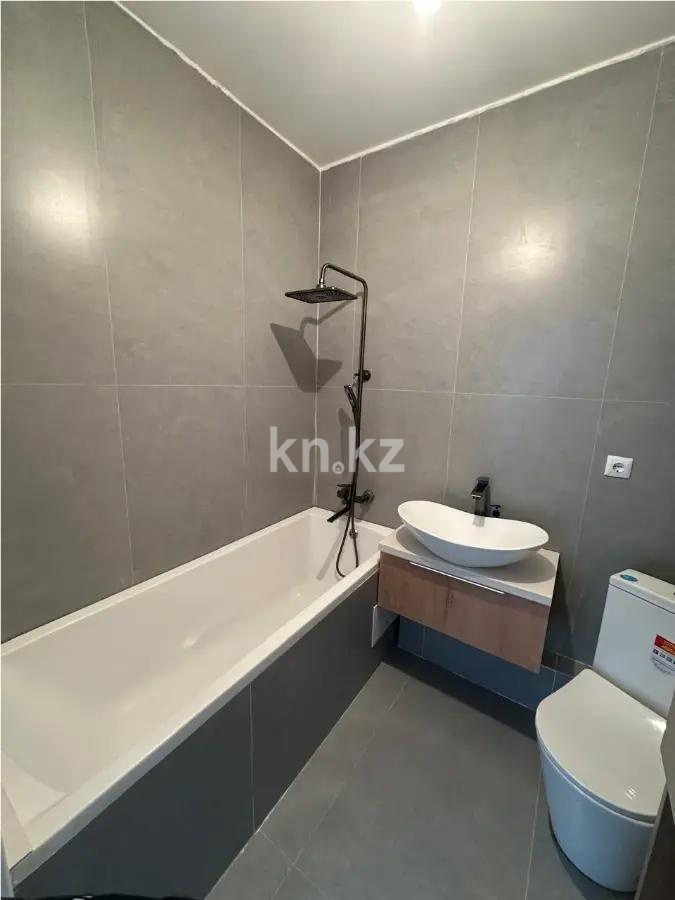 Продажа 1-комнатной квартиры, 42 м² в Астане - фото 3