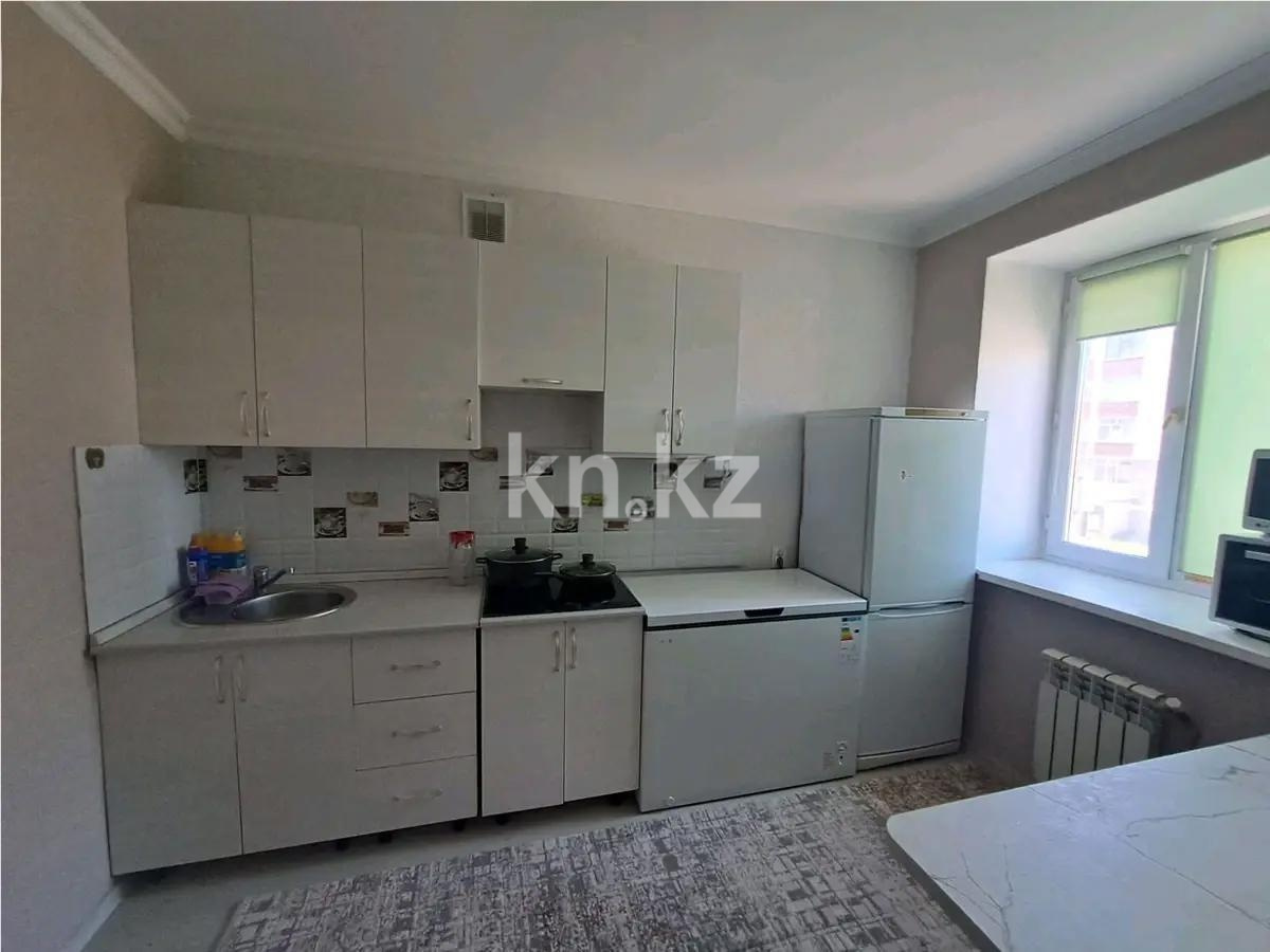 Продажа 1-комнатной квартиры, 30 м² в Астане - фото 2