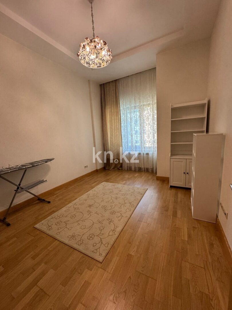 Продажа 4-комнатной квартиры, 153 м² в Астане - фото 6