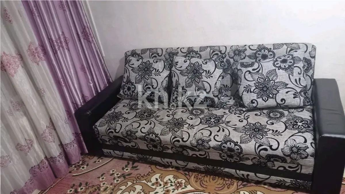 Продажа 1-комнатной квартиры, 14 м² в Алматы - фото 3