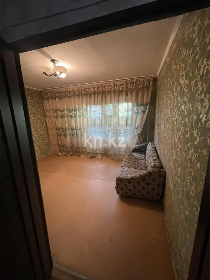 Продажа 2-комнатной квартиры, 62.5 м² - Продажа квартир в Жетысуском р-не Алматы - страница 8 фото 1 из 3