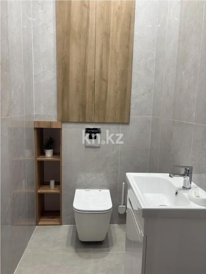 Продажа 3-комнатной квартиры, 95 м² - Продажа квартир от собственников в Караганде фото 6 из 7