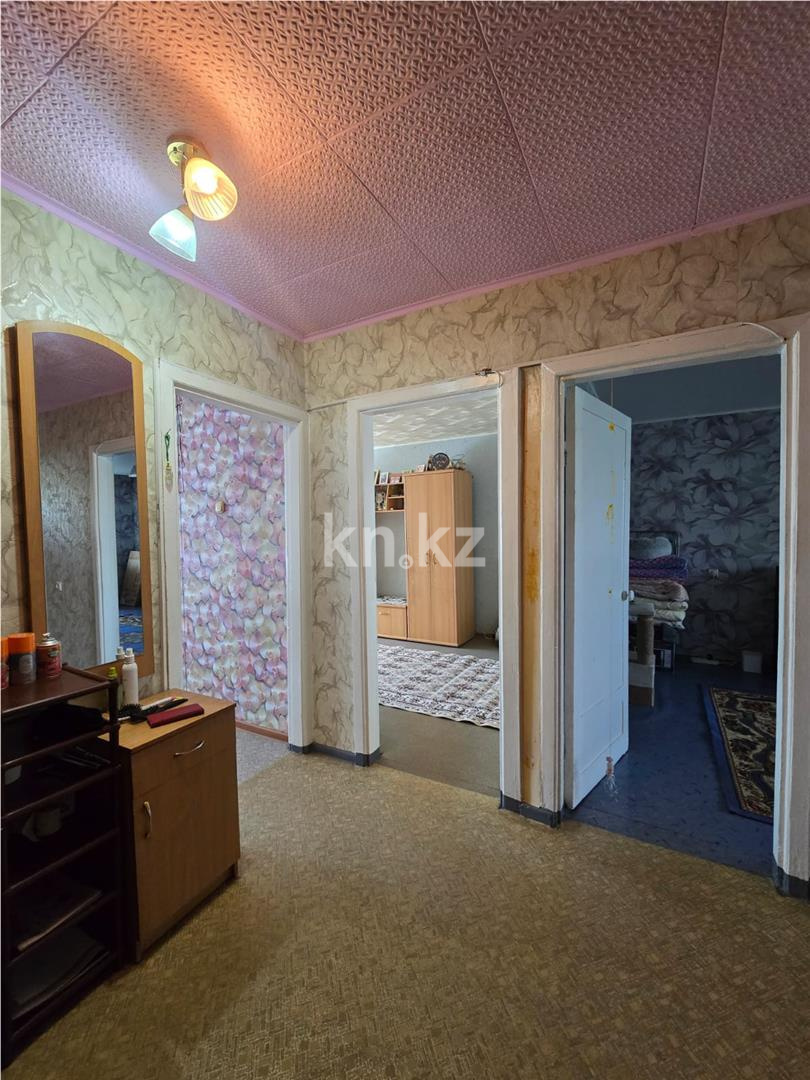 Продажа 3-комнатной квартиры, 62 м² - Продажа квартир в Темиртау - страница 6 фото 9 из 14