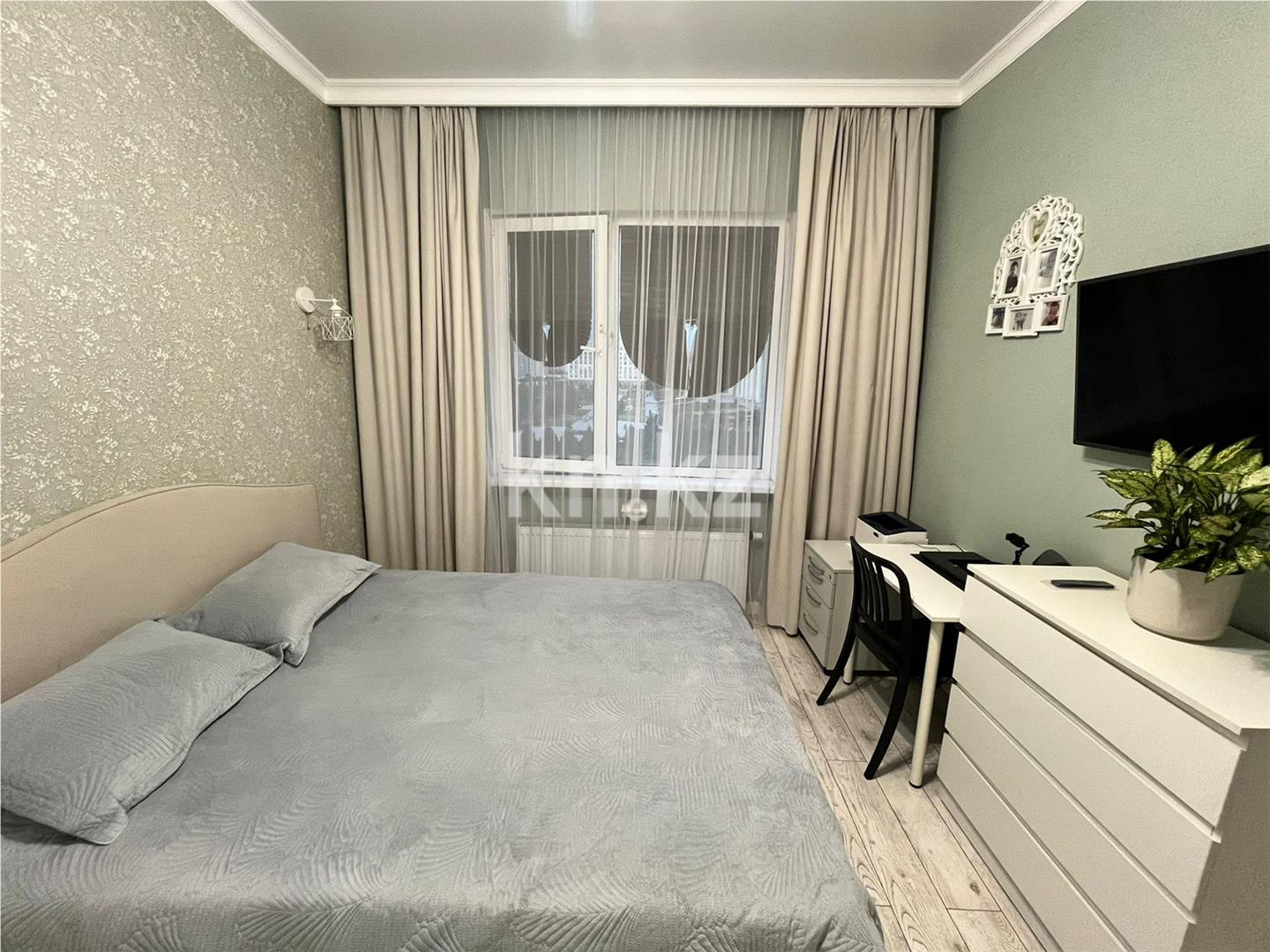 Продажа 3-комнатной квартиры, 65 м² в Астане - фото 4