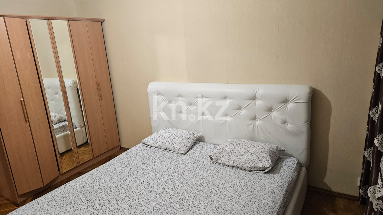 Аренда 4-комнатной квартиры, 110 м², пр. Момышулы, дом  54/1 - Аренда жилой и коммерческой недвижимости в Темиртау фото 17 из 34