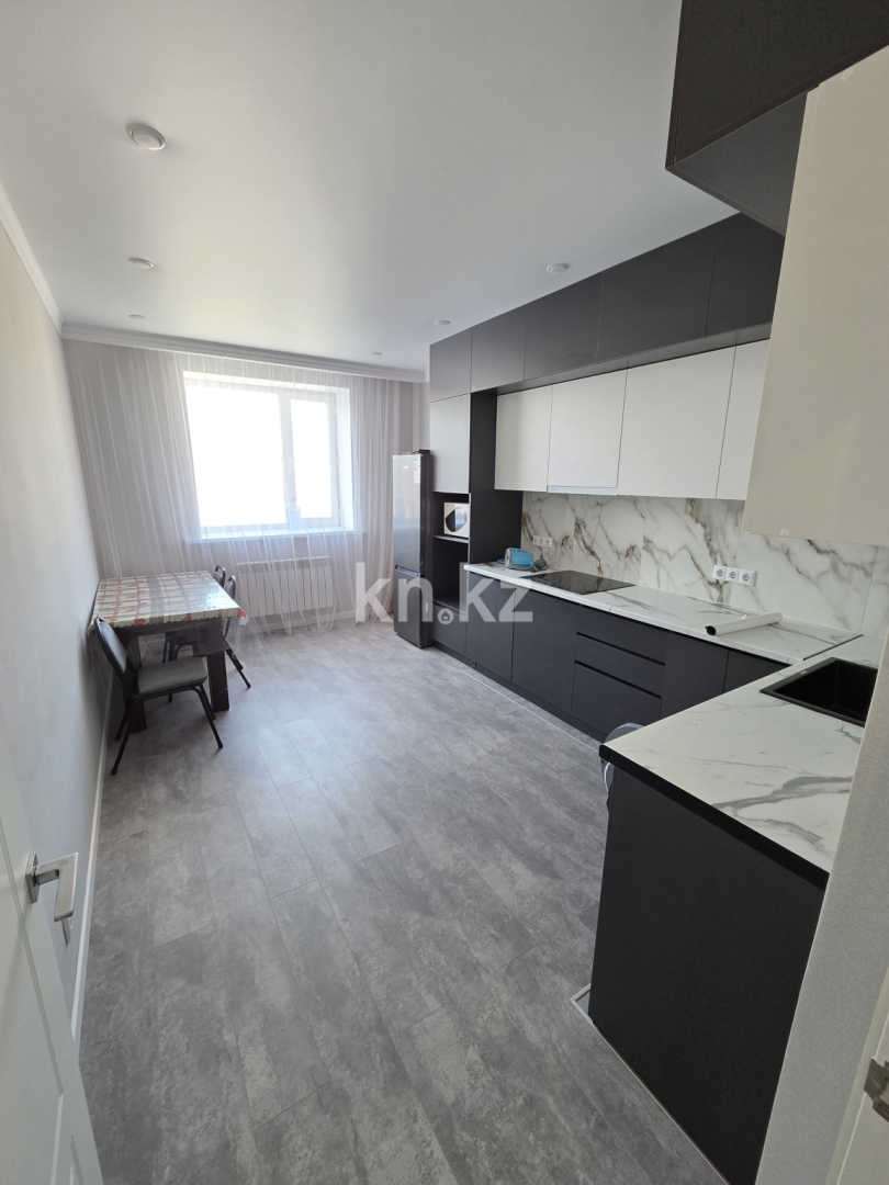 Продажа 1-комнатной квартиры, 40 м² - Продажа квартир от собственников в Астане - страница 3 фото 8 из 16