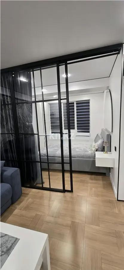 Продажа 2-комнатной квартиры, 39 м², ул. Есенова, дом  160/3 - Продажа и аренда недвижимости в Алматы фото 2 из 3