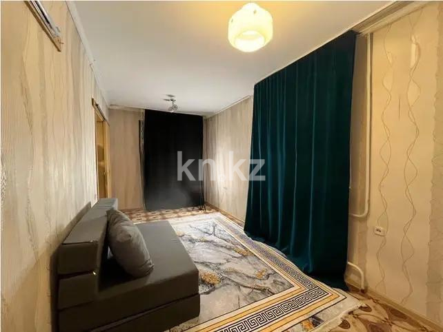 Продажа 2-комнатной квартиры, 42 м², ул. Есенберлина, дом  22 - Продажа квартир в Астане без посредников фото 1 из 4
