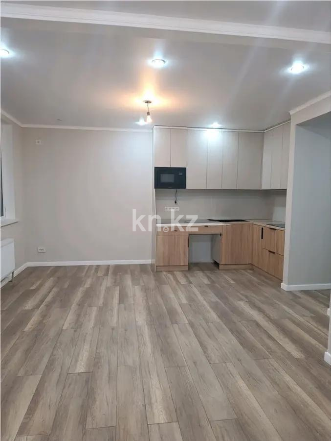 Продажа 3-комнатной квартиры, 68.5 м², мкр. Кайрат, дом  304/2 - Продажа квартир в Турксибском р-не Алматы фото 3 из 4