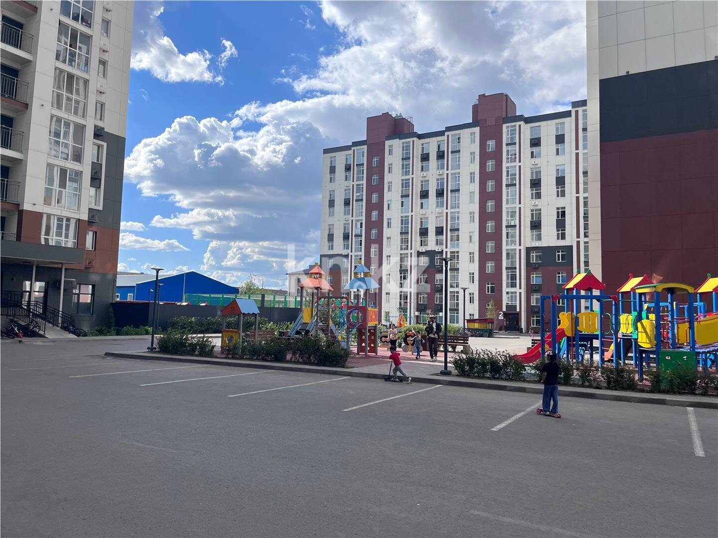 Продажа 1-комнатной квартиры, 37 м² в Караганде - фото 12