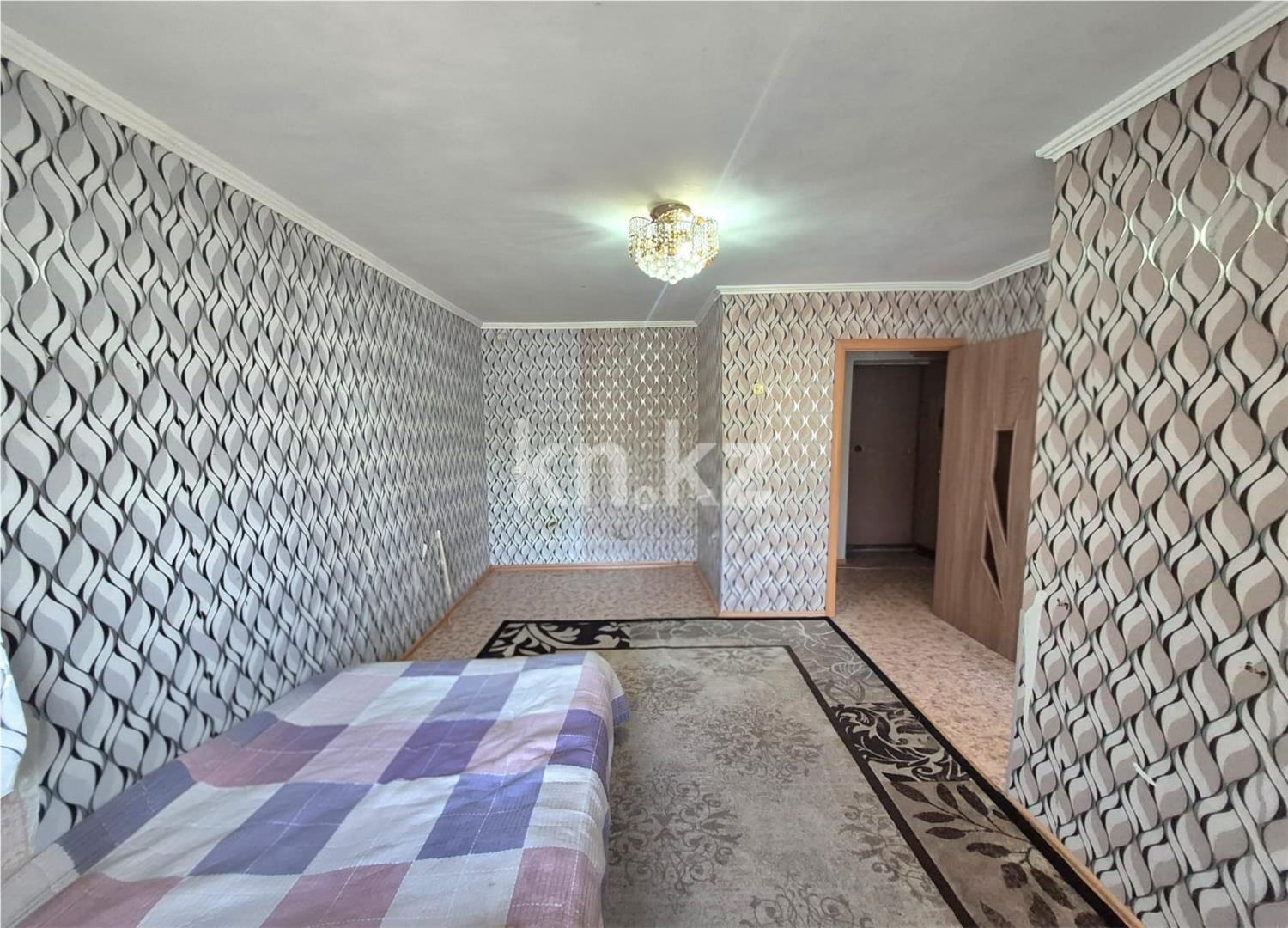 Продажа 1-комнатной квартиры, 29 м² в Караганде - фото 2