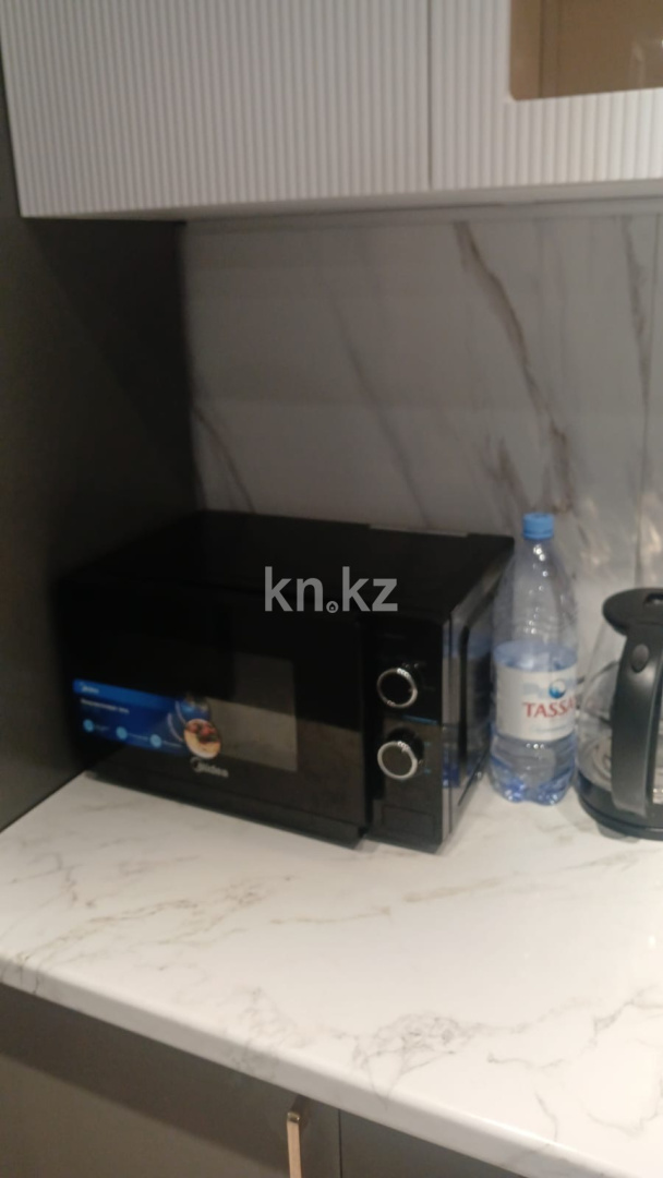 Аренда 2-комнатной квартиры, 42 м², ул. Толе би, дом  24 - Аренда квартир помесячно в Казахстане фото 5 из 15