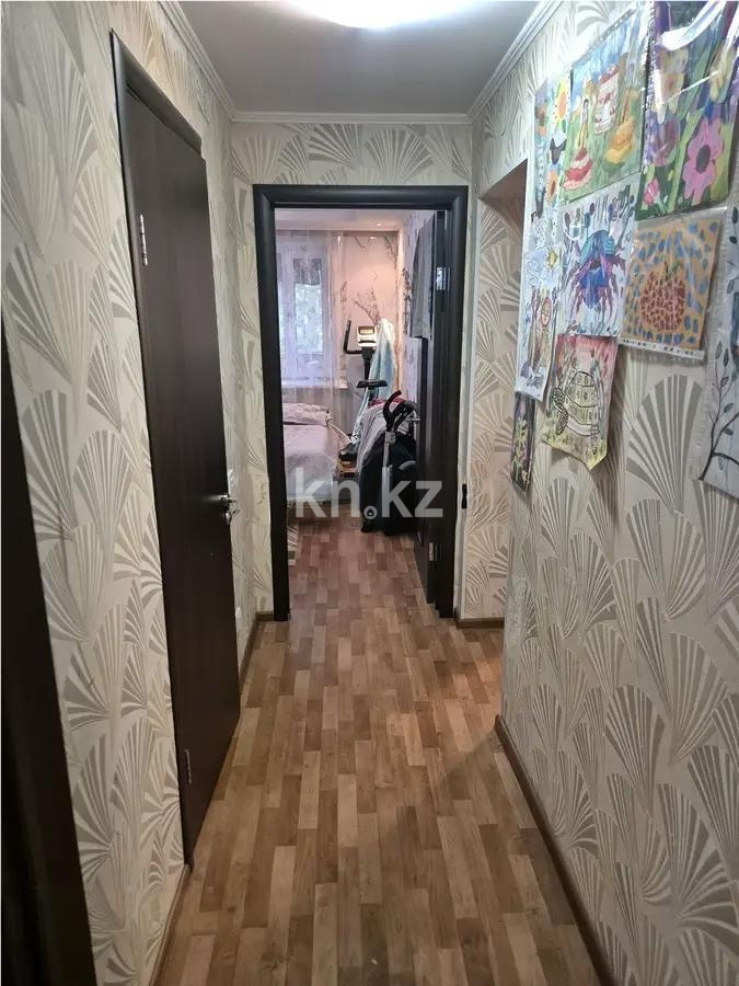 Продажа 3-комнатной квартиры, 65 м², ул. Ермекова, дом  52 в Караганде - фото 6