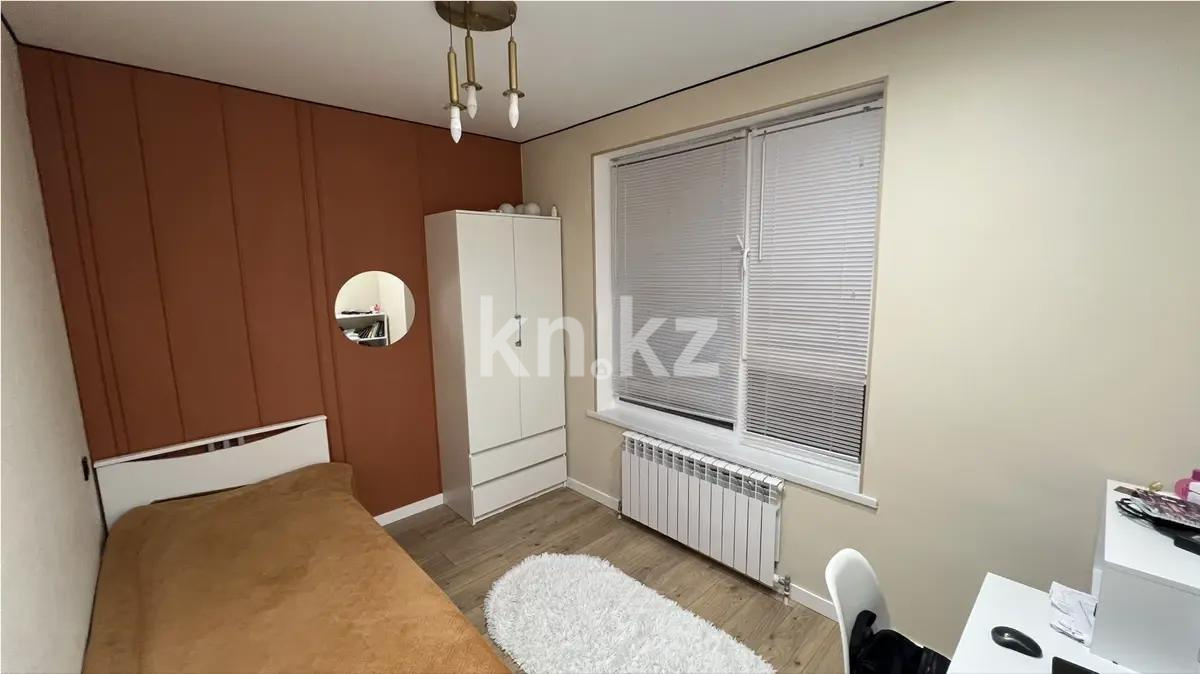 Продажа 3-комнатной квартиры, 68 м², ул. Нажимеденова, дом  64 в Астане - фото 5