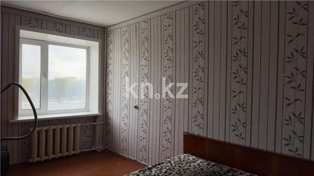 Продажа 2-комнатной квартиры, 47 м², пр. Абая, дом  70 - Продажа квартир в Шахтинске фото 2 из 4